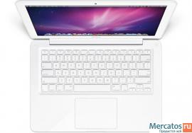 MacBook MC207RS/A 13inch 2010 2