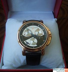 Часы Ulysse Nardin DN387 (реплика)