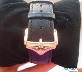 Часы Ulysse Nardin DN387 (реплика) 3