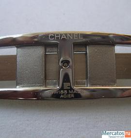 Часы Chanel (копия) 2