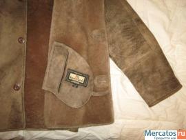 Классическая дубленка Byramucci 5