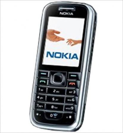 nokia 6233