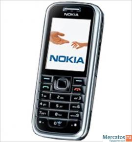 nokia 6233