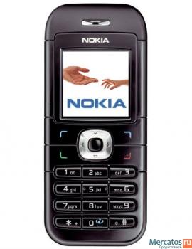 nokia 6030