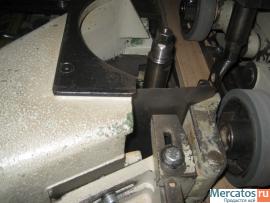 4-х сторонний станок Unimat23 3