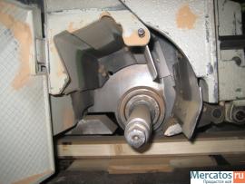 4-х сторонний станок Unimat23 4