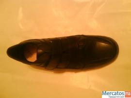 Обувь из натуральной кожи 4
