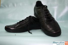 Обувь из натуральной кожи от прямого производителя в Санкт-Петер 9