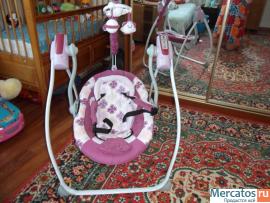 продается детская качеля