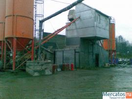 Бетонный завод, продажа от собственника (Санкт-Петербург) 4