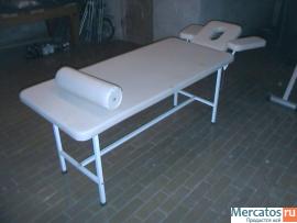Продам массажную кушетку.