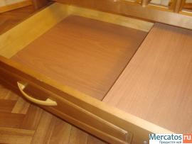 Продаю детскую кроватку 5