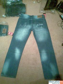 джинсы!!! 8