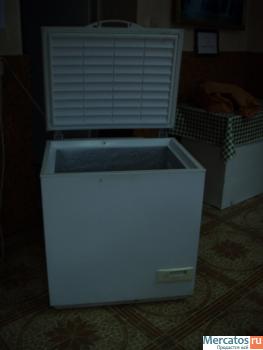 Холодильник витринный, Морозильная камера, Холодильник