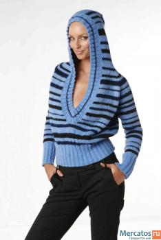 ВЯЗАНИЕ МАШИННОЕ. Курсы и Уроки.