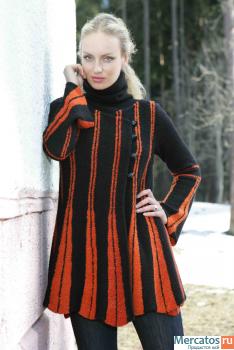 ВЯЗАНИЕ МАШИННОЕ. Курсы и Уроки. 3