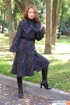 ВЯЗАНИЕ МАШИННОЕ. Курсы и Уроки. 7