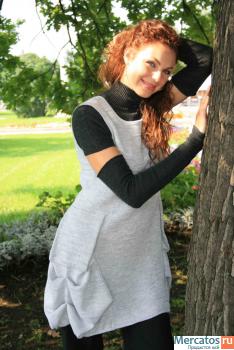 ВЯЗАНИЕ МАШИННОЕ. Курсы и Уроки. 8