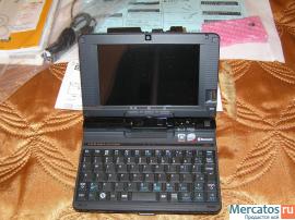Fujitsu U 820 (FMV-biblo loox U fmvlub5NV5)