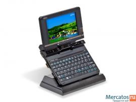 Fujitsu U 820 (FMV-biblo loox U fmvlub5NV5) 2