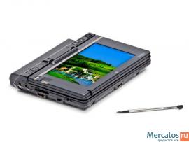 Fujitsu U 820 (FMV-biblo loox U fmvlub5NV5) 3