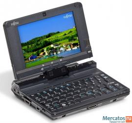 Fujitsu U 820 (FMV-biblo loox U fmvlub5NV5) 4