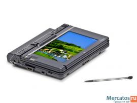 Fujitsu U 820 (FMV-biblo loox U fmvlub5NV5) 6