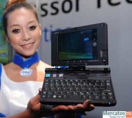 Fujitsu U 820 (FMV-biblo loox U fmvlub5NV5) 7