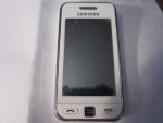 Samsung GT-S5230 Star Snow White