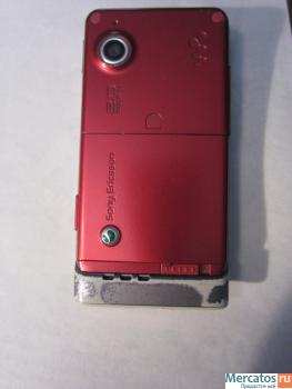Телефон Sony Ericsson W910i 2