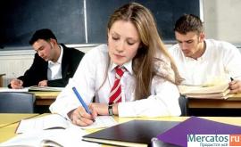 Дополнительные занятия по математике на Дому