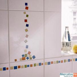 Керамическая плитка 2