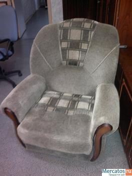 2 Кресла