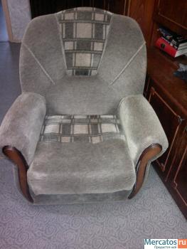 2 Кресла 2