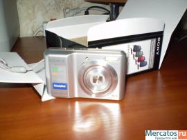фотоаппарат Sony DSC-S1900 2