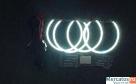 Ангельские глазки для BMW / Angel Eves for BMW 2