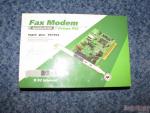 Fax modem (НОВЫЙ!)