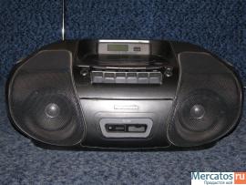 Продаю Mp3 магнитолу