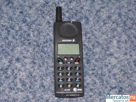 Продам телефон ERICSSON