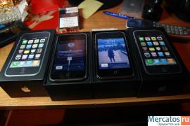 IPhone 3gs 16 gb черный Оригинал