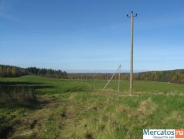 Электромонтаж ВЛ 0.4-10кВ 4