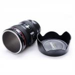 Кружка термос - объектив CANON