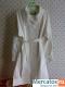 плащ НОВЫЙ белый