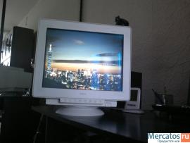 Monitor NEC MultiSync FE770 2
