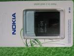Оригинальная батарея Nokia BP-6M (новая)