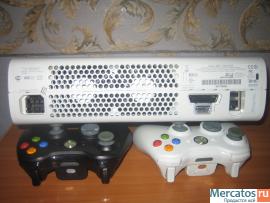 Xbox 360 Arcade 2