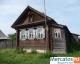 Продам дом и участок в деревне Конево, Балахнинский район
