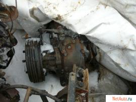 раздатка зил 131