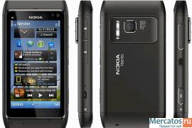 Nokia N8 2