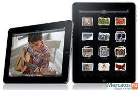 Продам iPad 3G +WI-FI 64 Gb 2